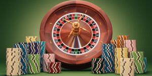 Roulette b52 club điểm nổi bật