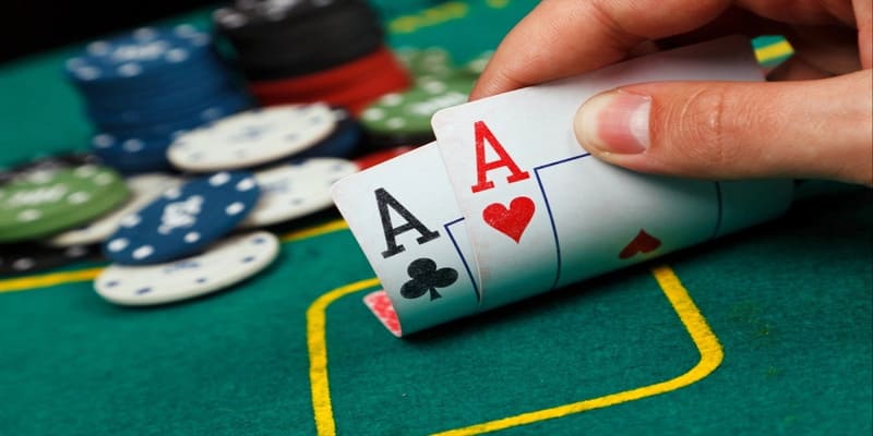 Các chiến thuật cơ bản trong cách chơi Casino trực tuyến luôn thắng
