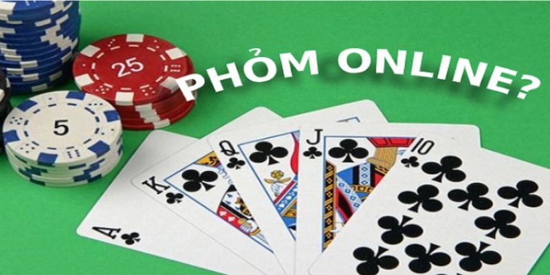 Phỏm online B52 Club là gì